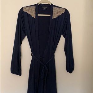 Jones New York gown size Size S/M